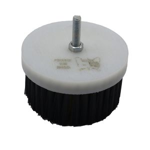 فرچه سر دریلی پرشین کت کد yp zebr 100mm